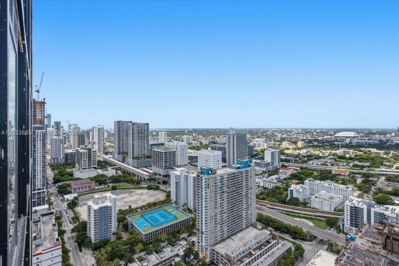 20 NE 11th, Unit 4212, Miami, FL 33132 Photo