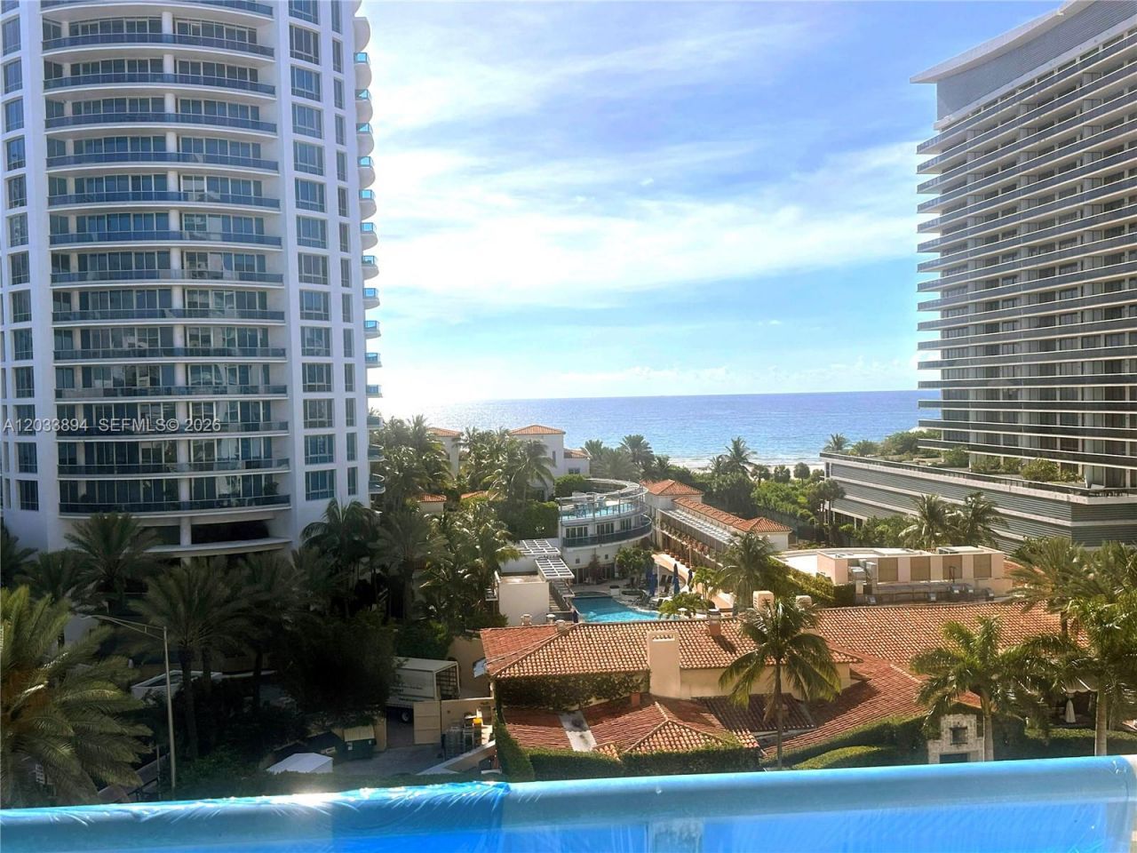 5900 Collins Ave , Unit 906, Miami Beach, FL 33140 Photo