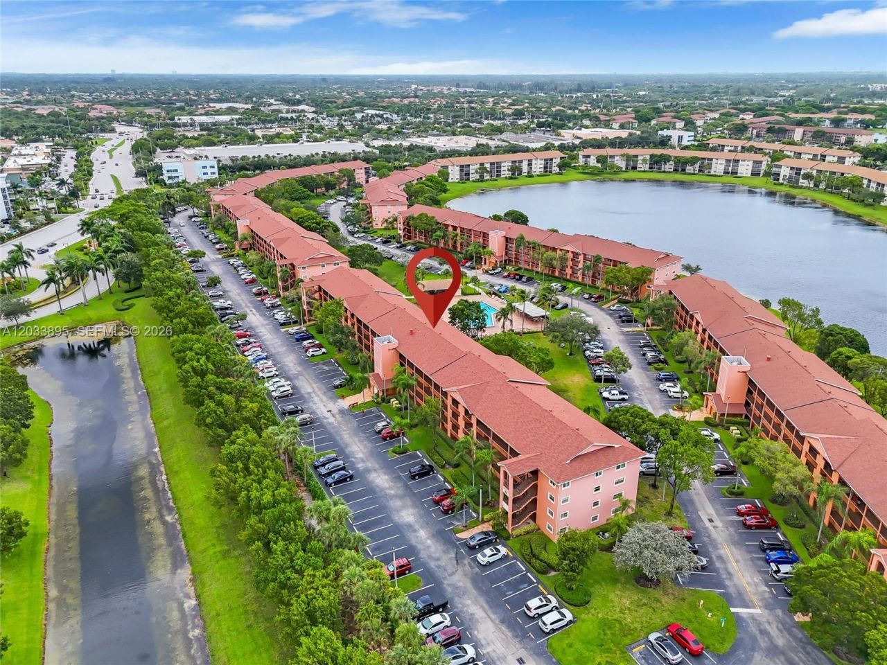 701 SW 142nd Ave , Unit 108S, Pembroke Pines, FL 33027 Photo
