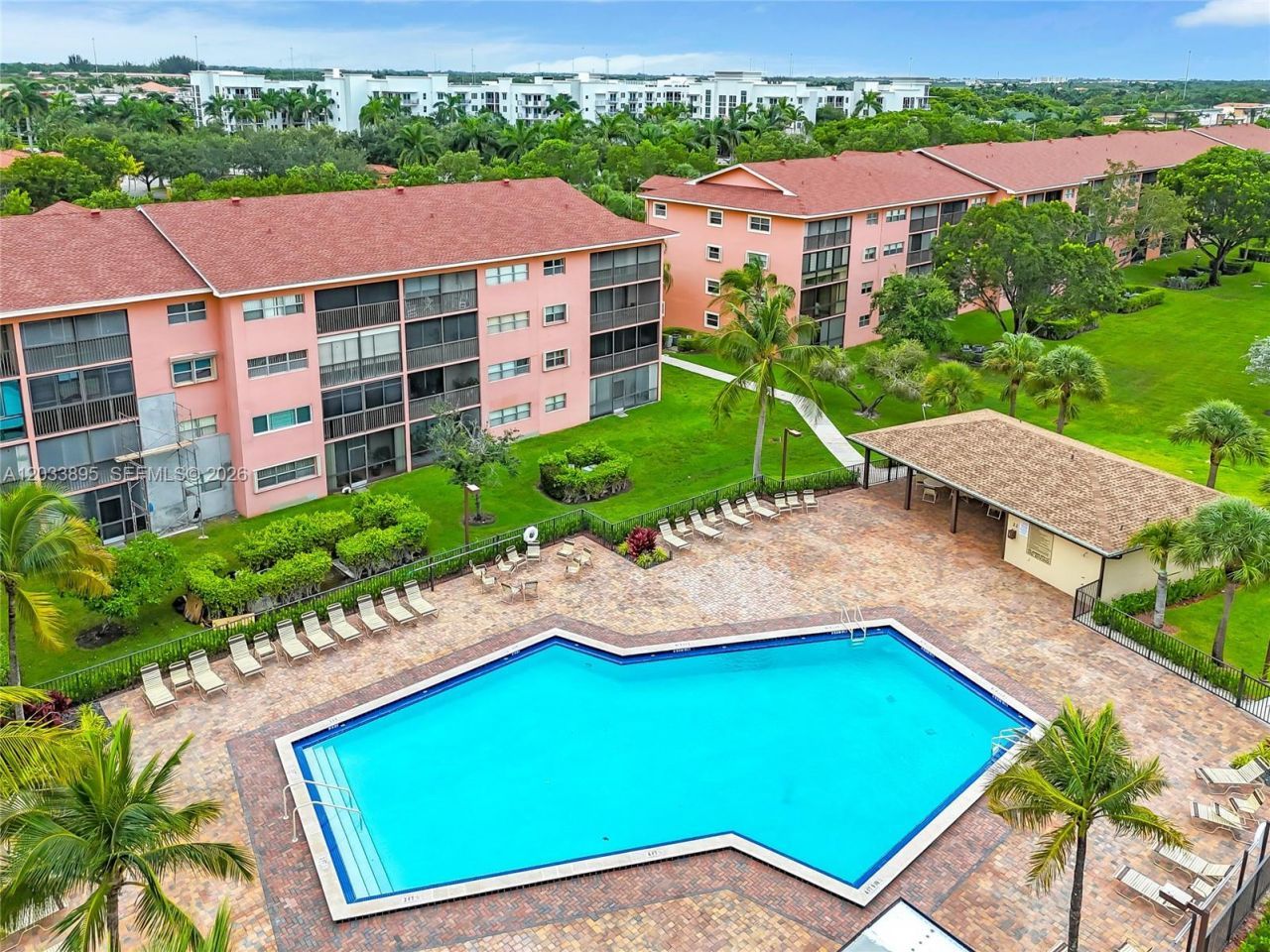 701 SW 142nd Ave , Unit 108S, Pembroke Pines, FL 33027 Photo