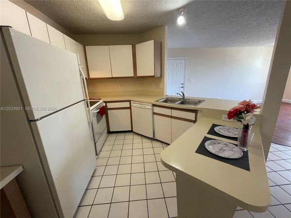 4015 W Mcnab Rd , Unit D212, Pompano Beach, FL 33069