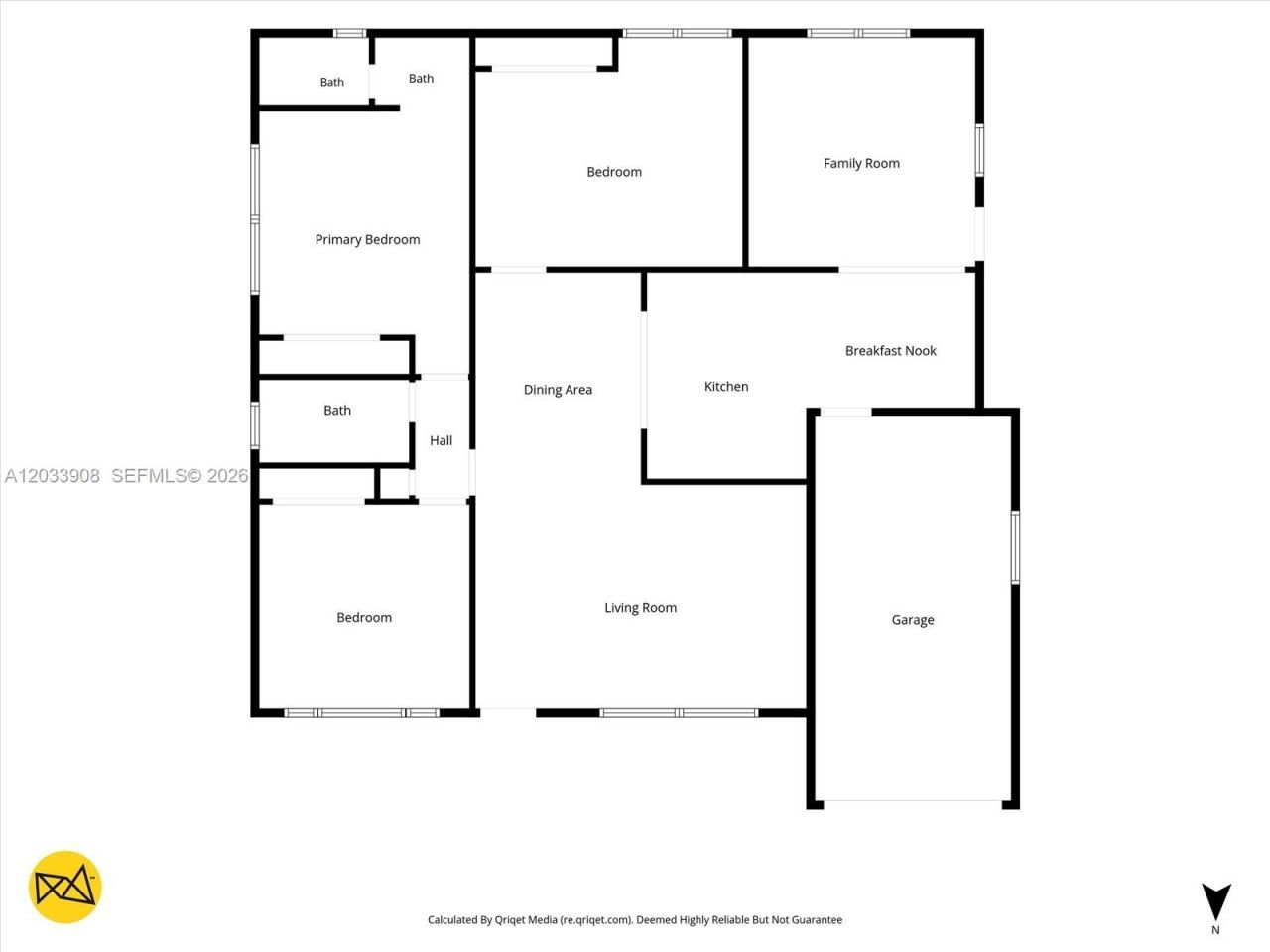 6600 NW 26th St , Sunrise, FL 33313 Photo