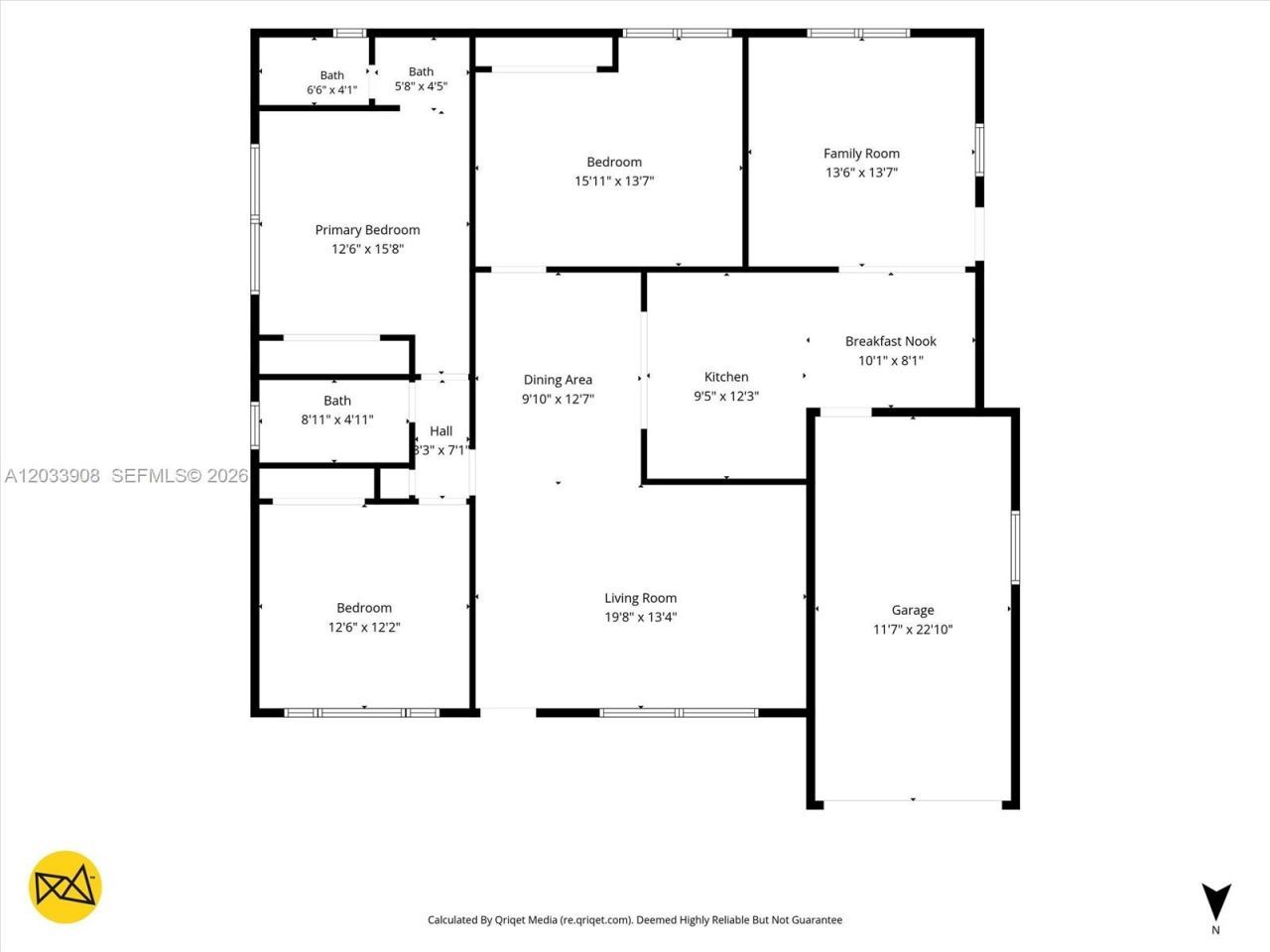 6600 NW 26th St , Sunrise, FL 33313 Photo