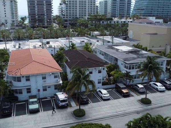 9473 Abbott Ave , Unit 5, Surfside, FL 33154