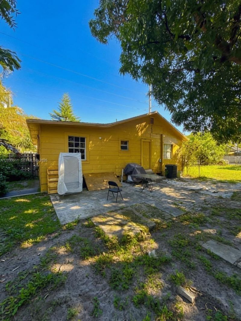 1100 N 24th Ave, Hollywood, FL 33020 Photo
