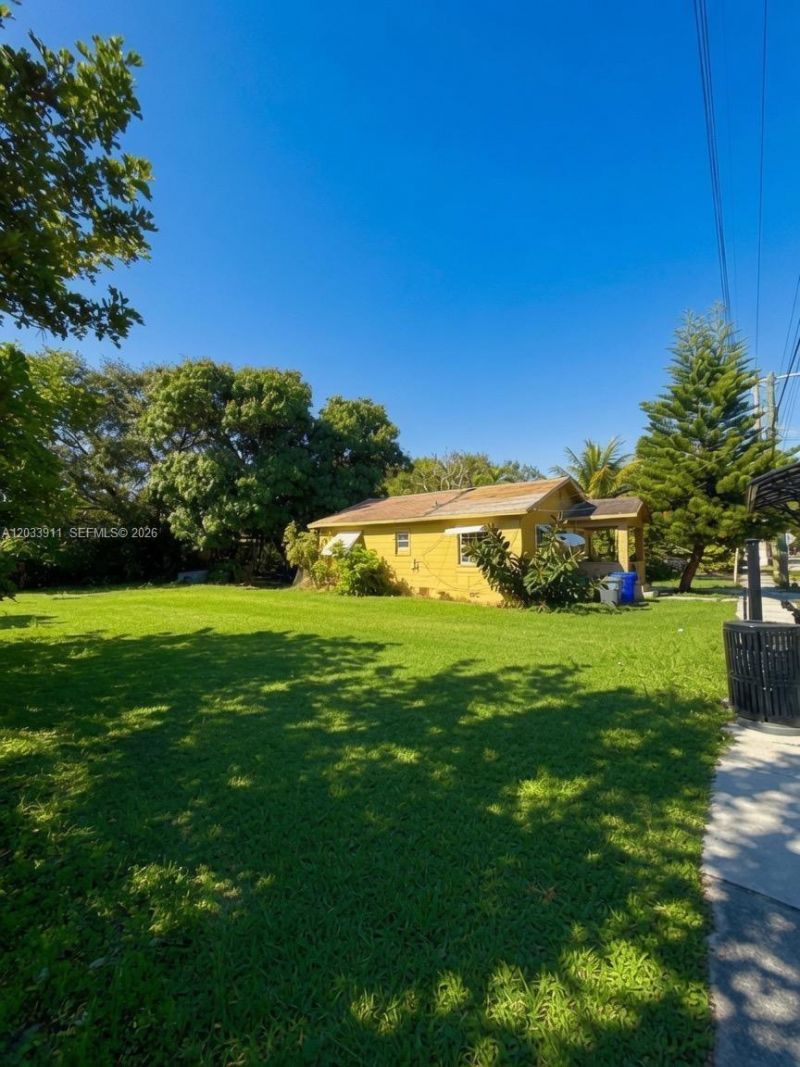 1100 N 24th Ave, Hollywood, FL 33020 Photo