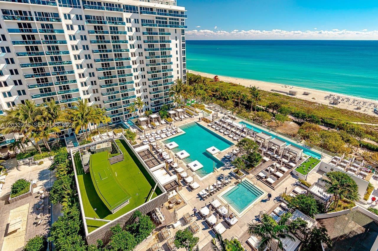 2301 Collins Ave , Unit 1416, Miami Beach, FL 33139 Photo
