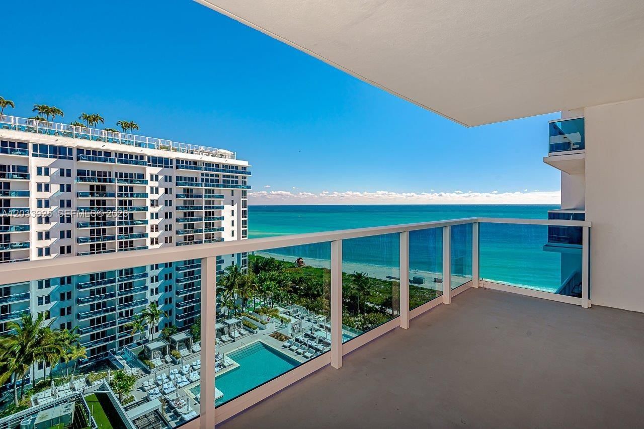 2301 Collins Ave , Unit 1416, Miami Beach, FL 33139 Photo