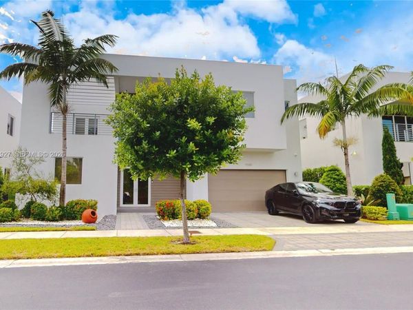 9980 NW 74th Ter , Unit 9980, Doral, FL 33178
