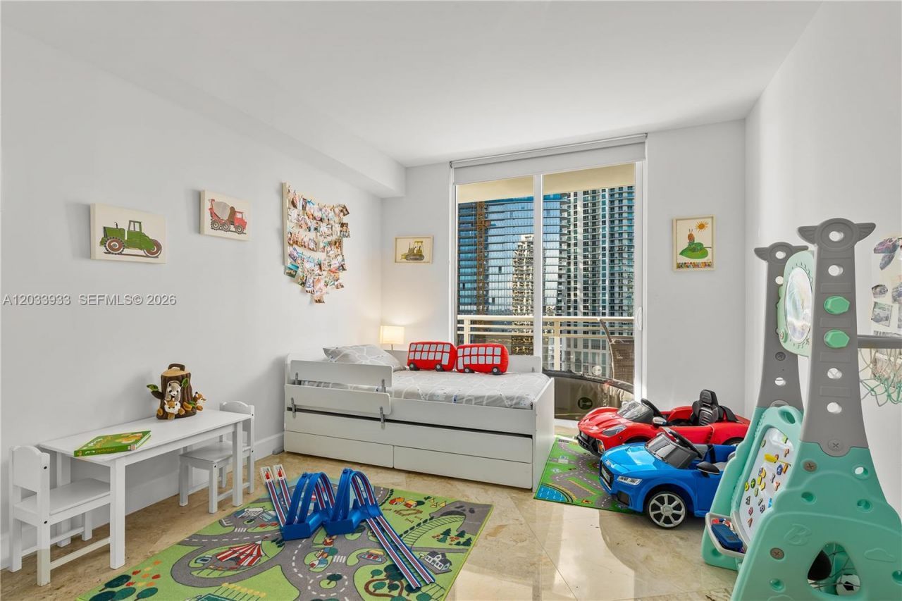 901 Brickell Key Bl , Unit 2206, Miami, FL 33131 Photo