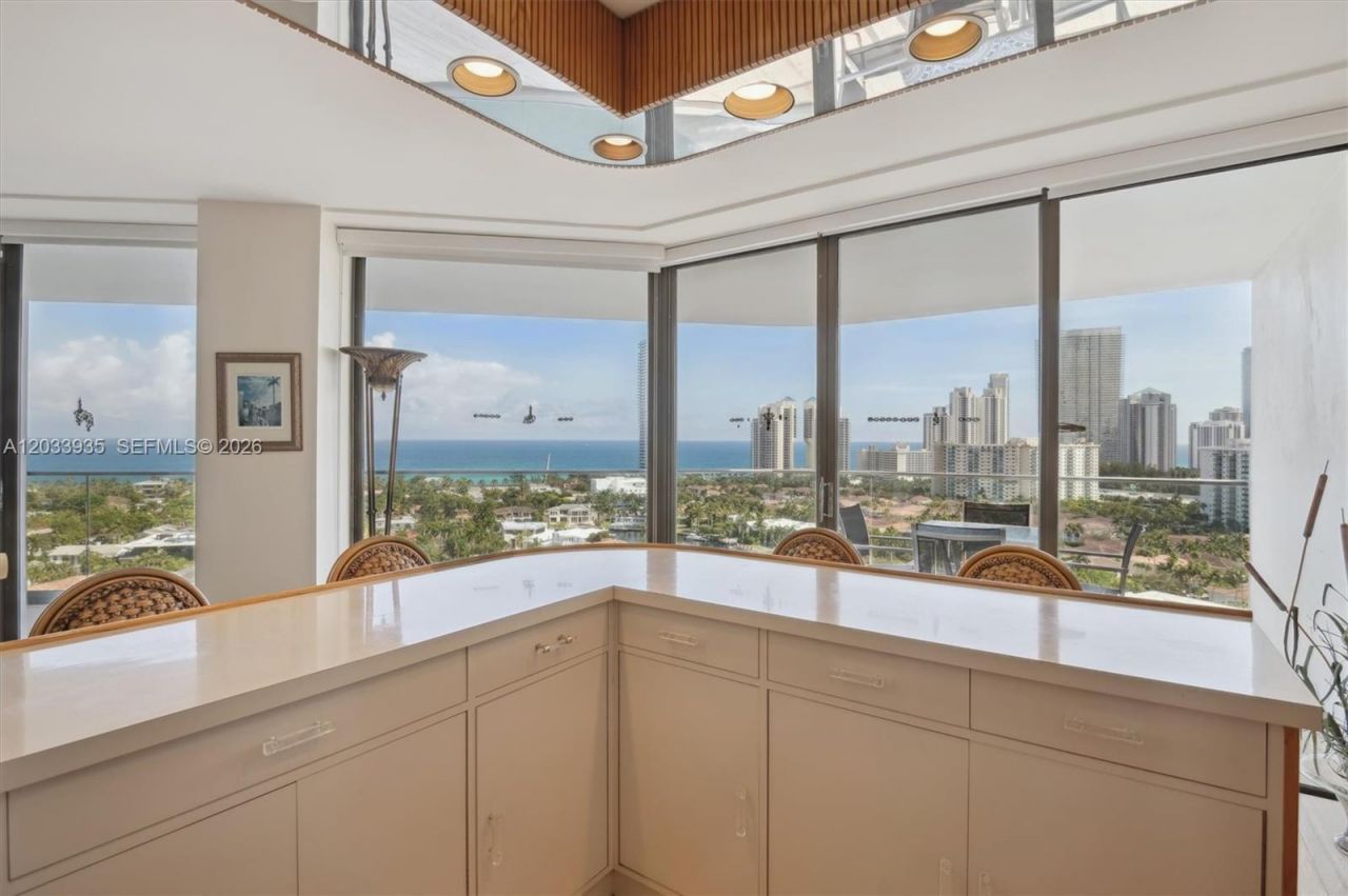 19707 Turnberry Way , Unit 20H, Aventura, FL 33180 Photo
