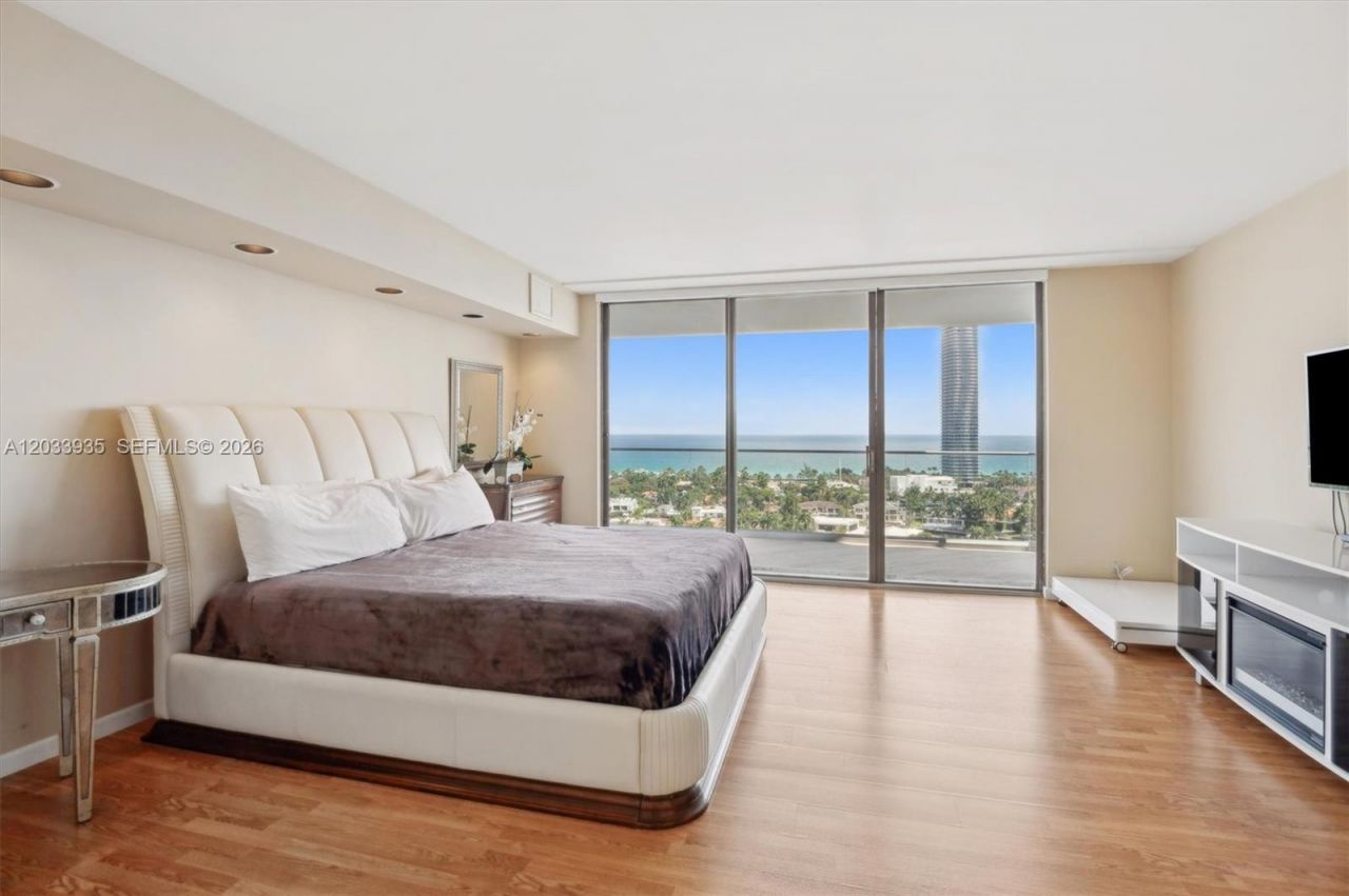 19707 Turnberry Way , Unit 20H, Aventura, FL 33180 Photo