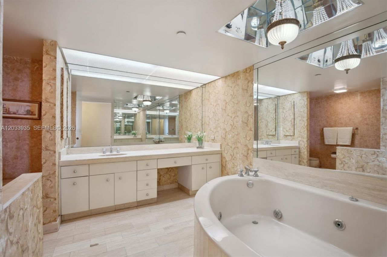 19707 Turnberry Way , Unit 20H, Aventura, FL 33180 Photo