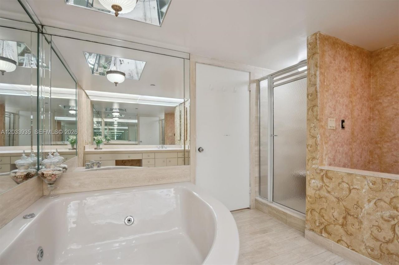 19707 Turnberry Way , Unit 20H, Aventura, FL 33180 Photo