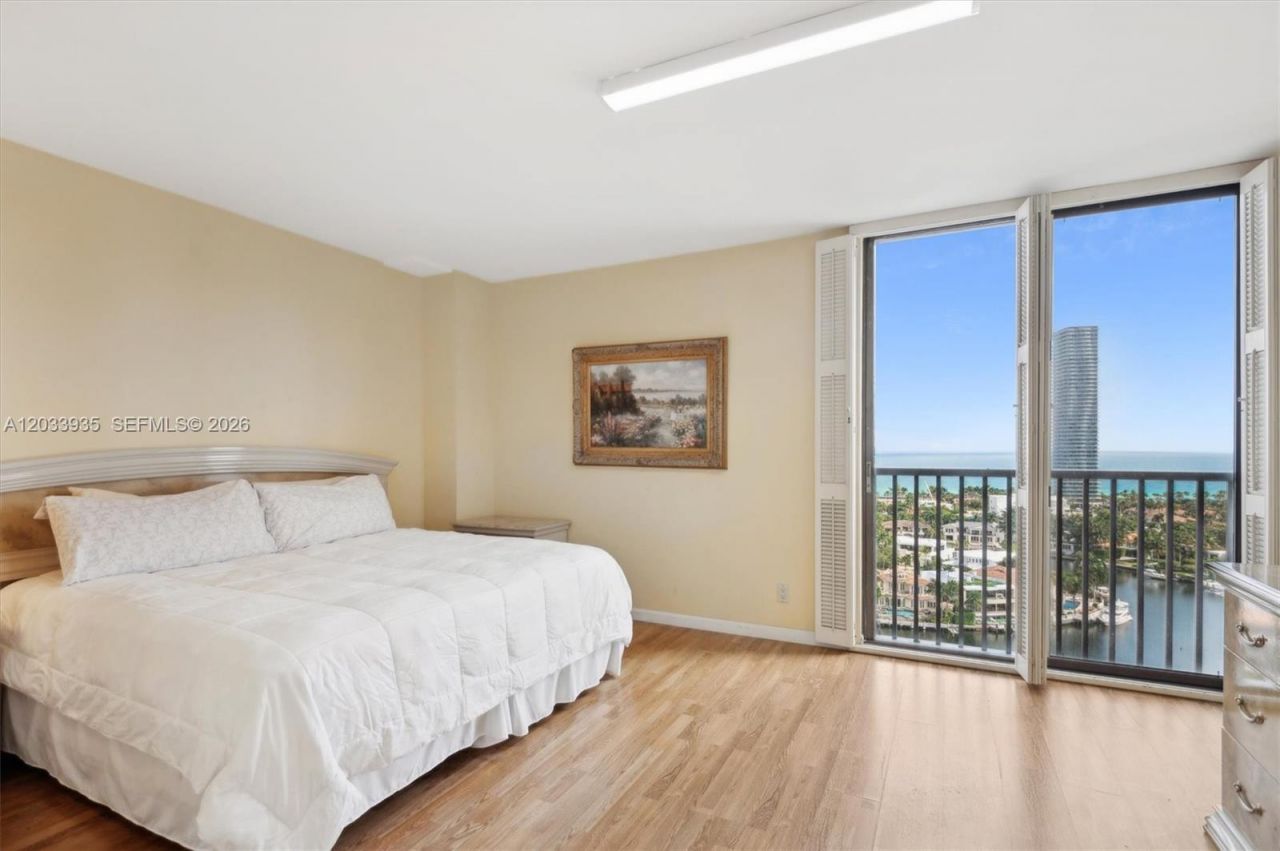 19707 Turnberry Way , Unit 20H, Aventura, FL 33180 Photo
