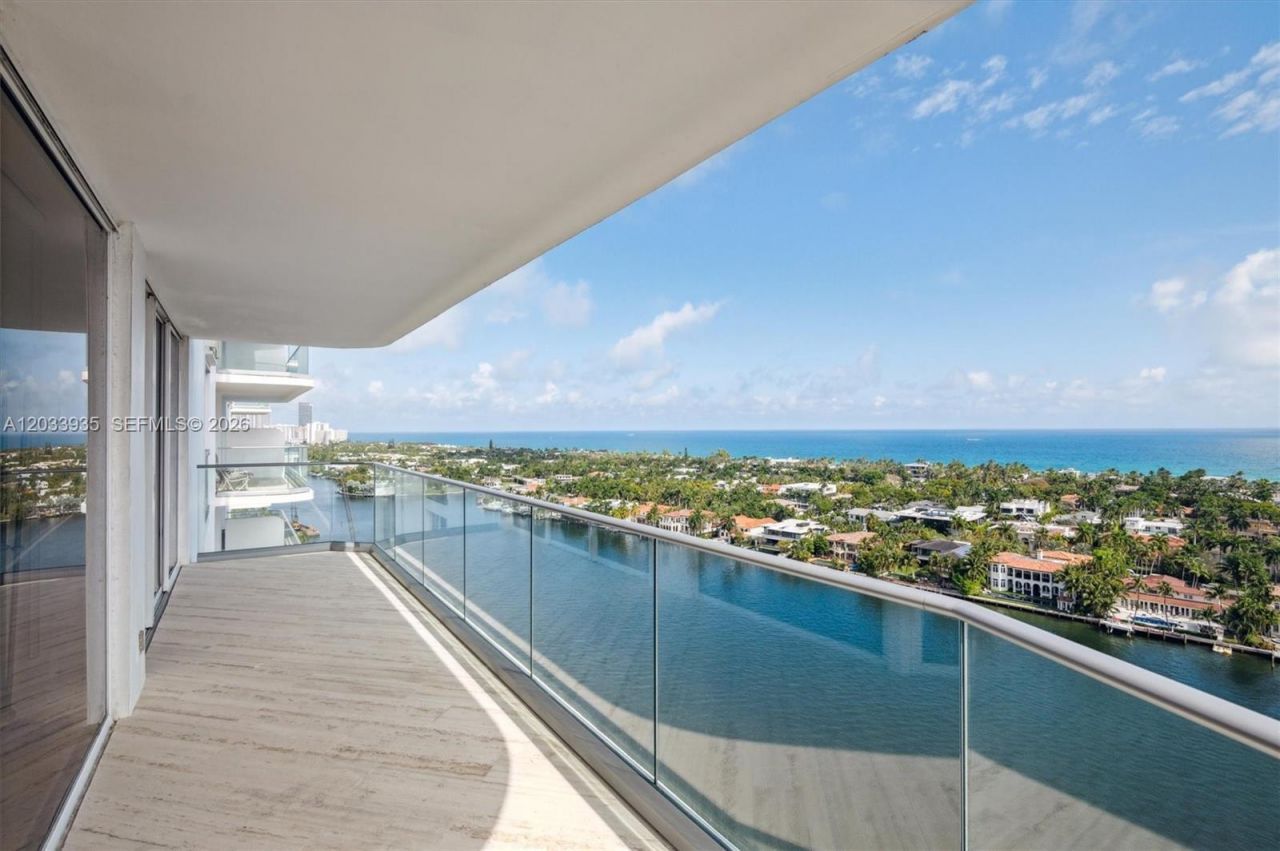 19707 Turnberry Way , Unit 20H, Aventura, FL 33180 Photo