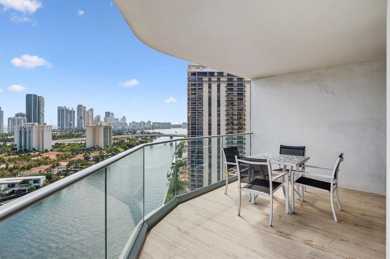 19707 Turnberry Way , Unit 20H, Aventura, FL 33180 Photo