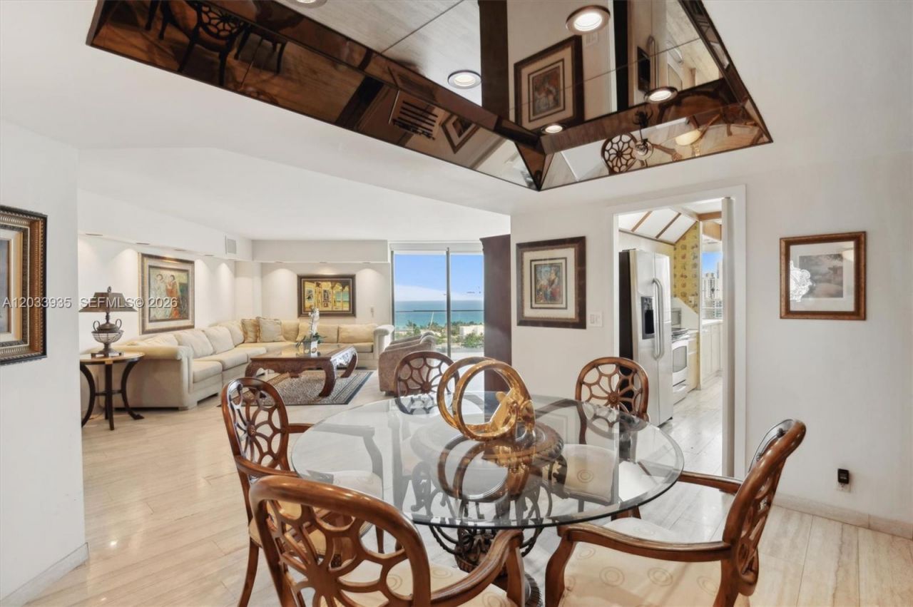 19707 Turnberry Way , Unit 20H, Aventura, FL 33180 Photo