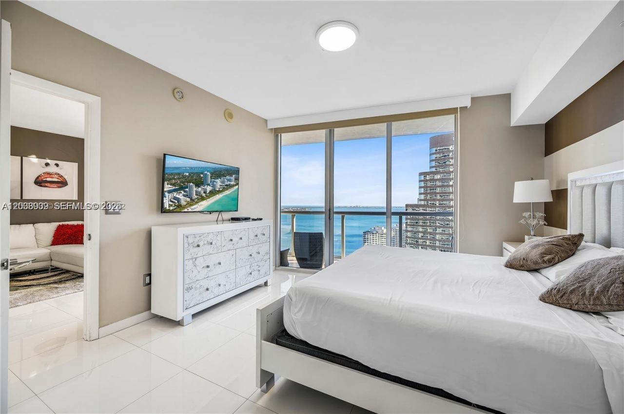 485 Brickell Ave, Unit 3109, Miami, FL 33131 Photo