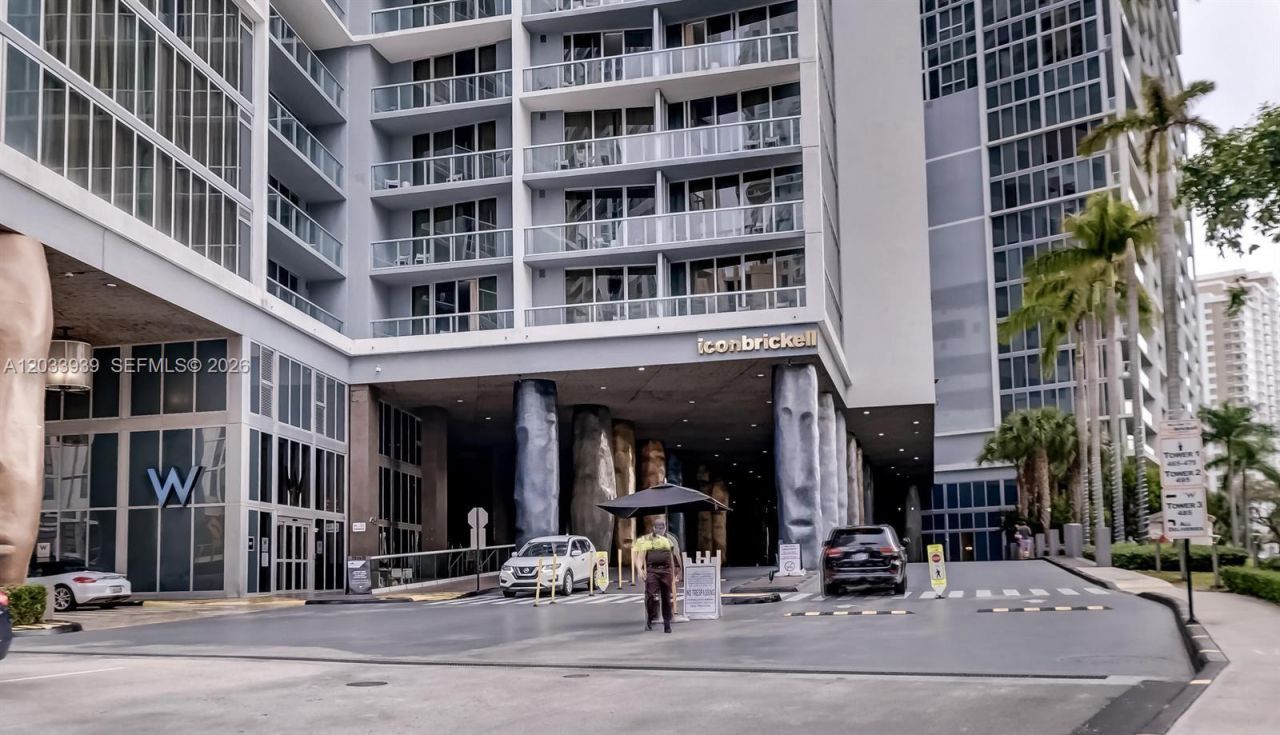 485 Brickell Ave, Unit 3109, Miami, FL 33131 Photo
