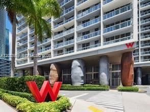485 Brickell Ave, Unit 3109, Miami, FL 33131 Photo