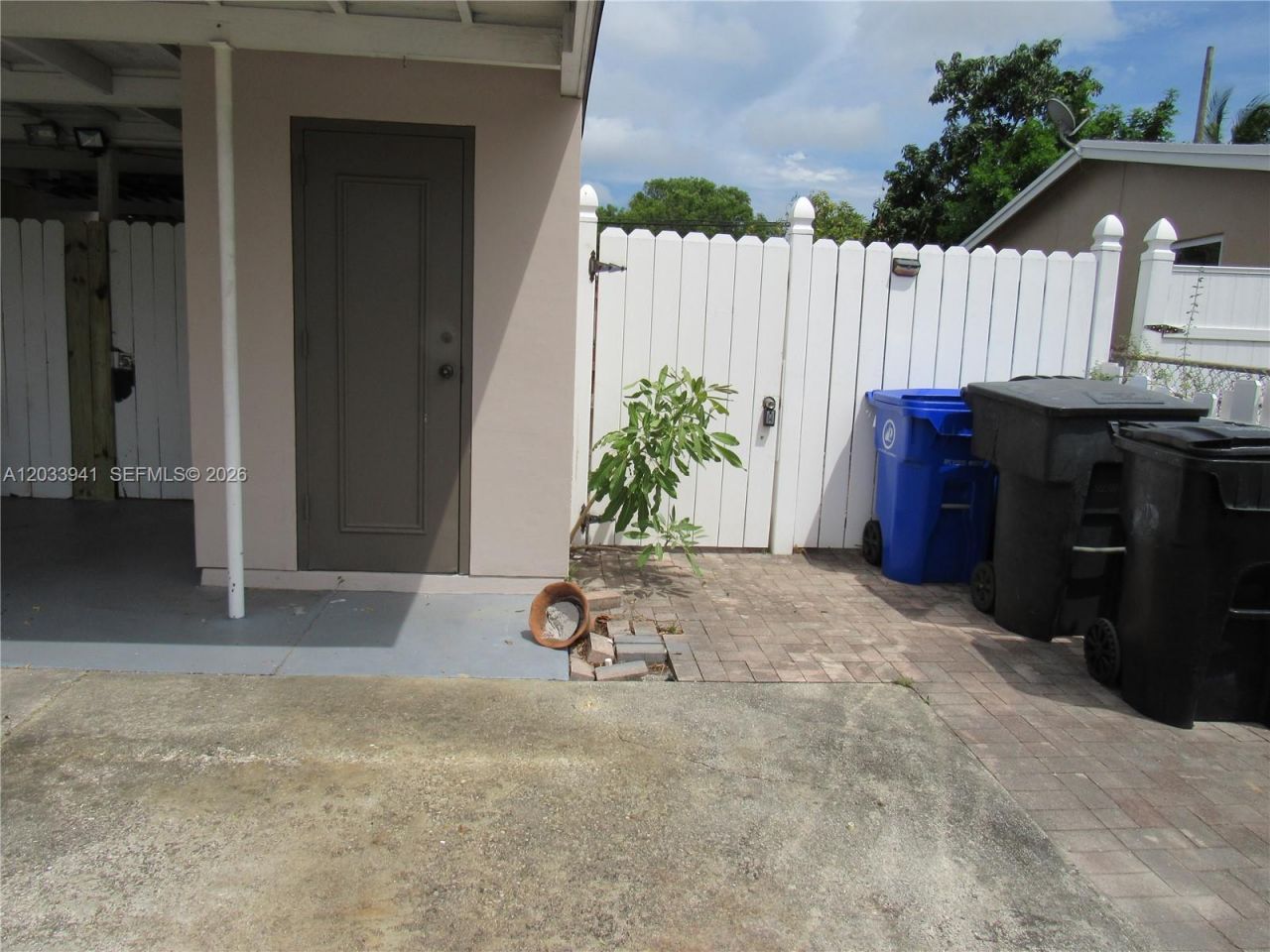 2016 SW 37th Ave , Unit 1, Fort Lauderdale, FL 33312 Photo