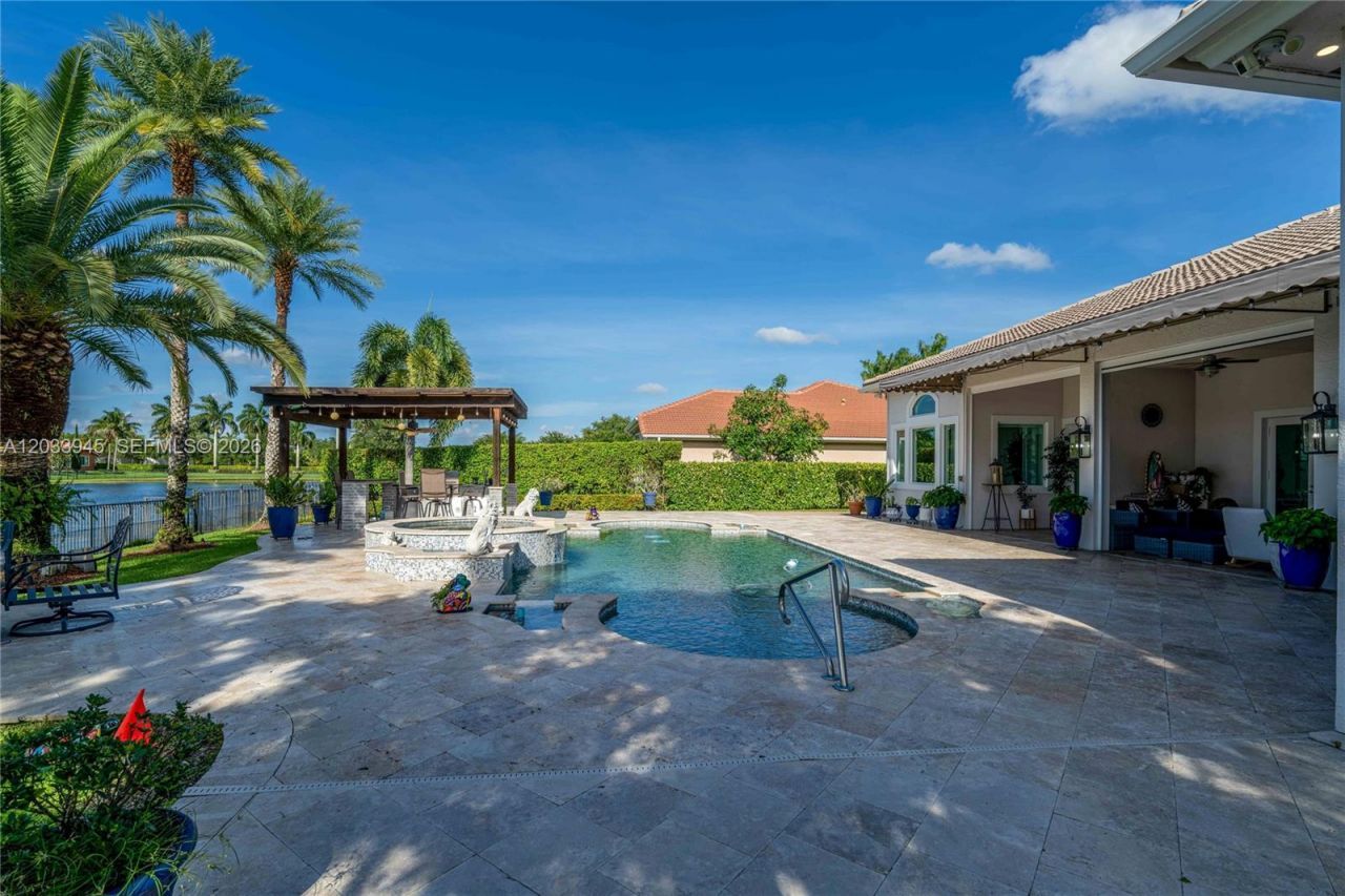 15253 SW 40th St , Davie, FL 33331 Photo