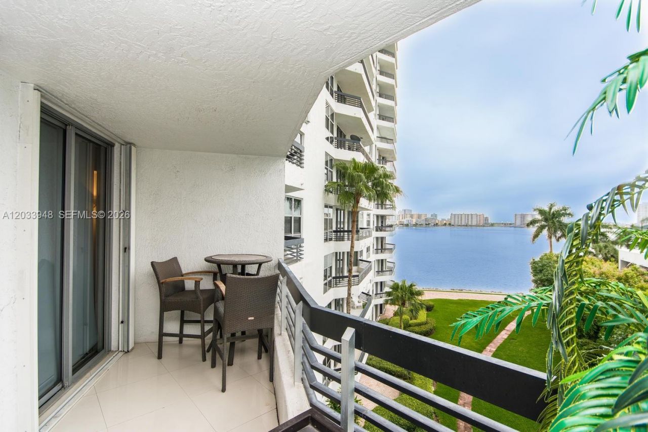 19101 NE 36th Ct , Unit 504, Aventura, FL 33180 Photo