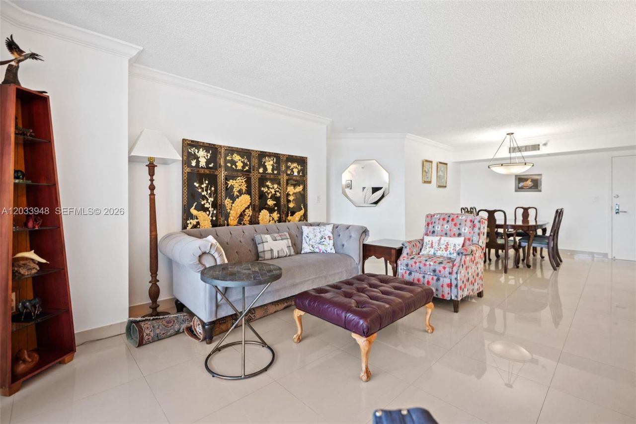 19101 NE 36th Ct , Unit 504, Aventura, FL 33180 Photo