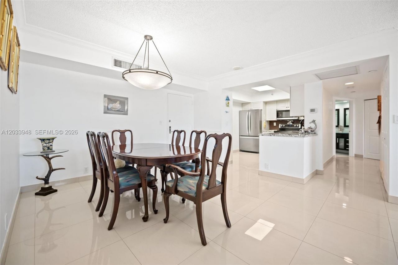 19101 NE 36th Ct , Unit 504, Aventura, FL 33180 Photo