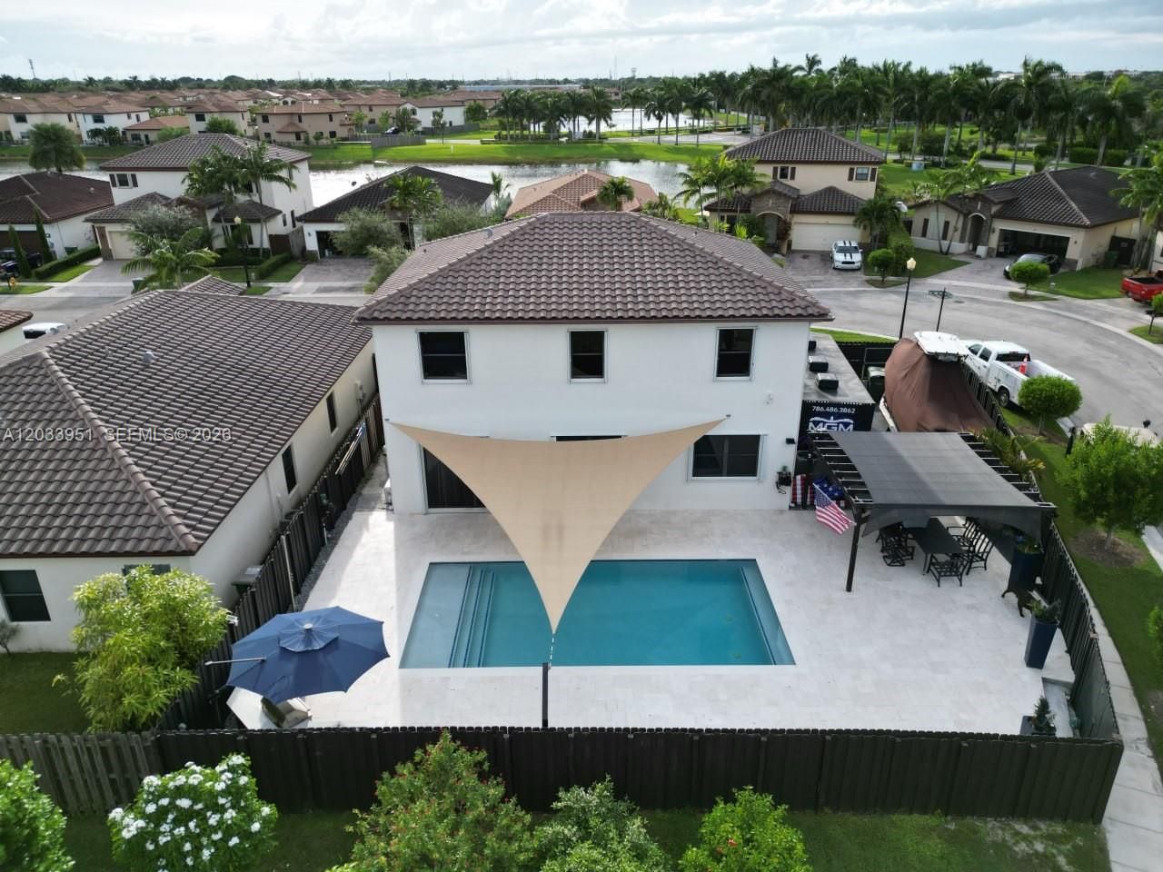 175 NE 26th Ave , Homestead, FL 33033 Photo
