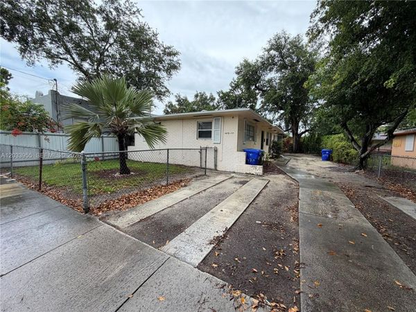 1475 NW 51st Ter , Unit 1475, Miami, FL 33142