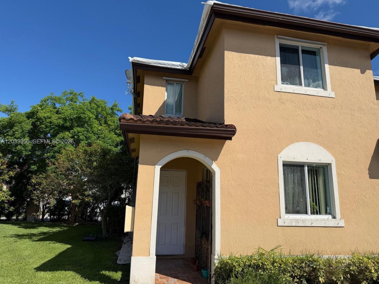12050 SW 268th St, Unit 7, Homestead, FL 33032 Photo