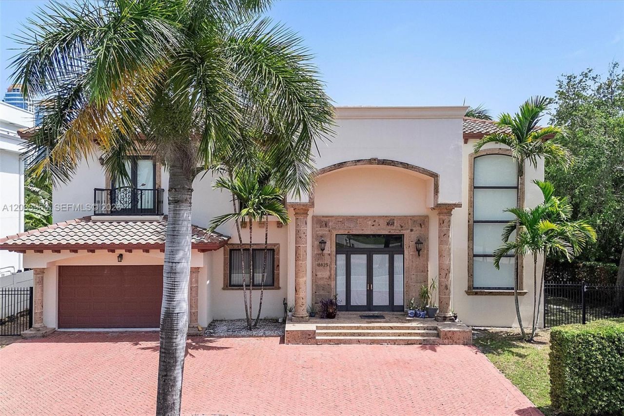 18825 N Bay Rd , Sunny Isles Beach, FL 33160 Photo