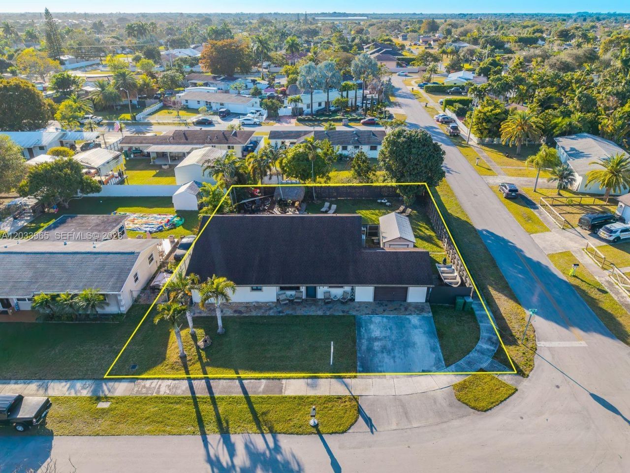 1760 NW 12th Ave , Homestead, FL 33030 Photo