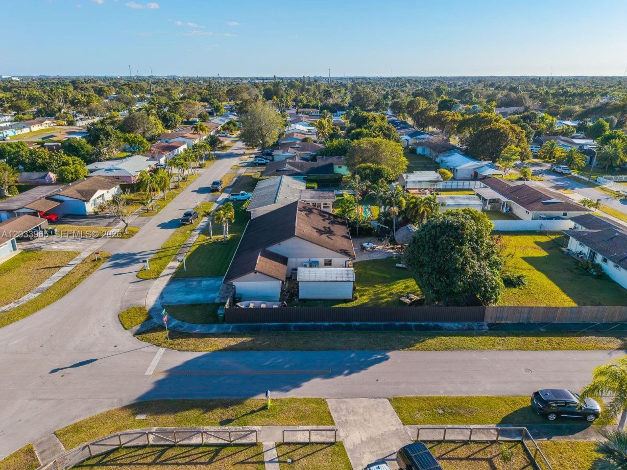 1760 NW 12th Ave , Homestead, FL 33030 Photo