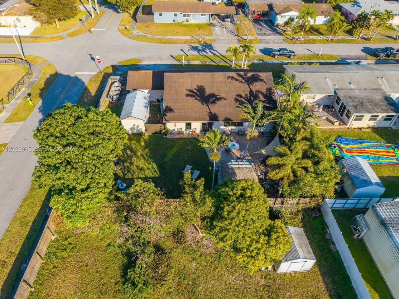 1760 NW 12th Ave , Homestead, FL 33030 Photo