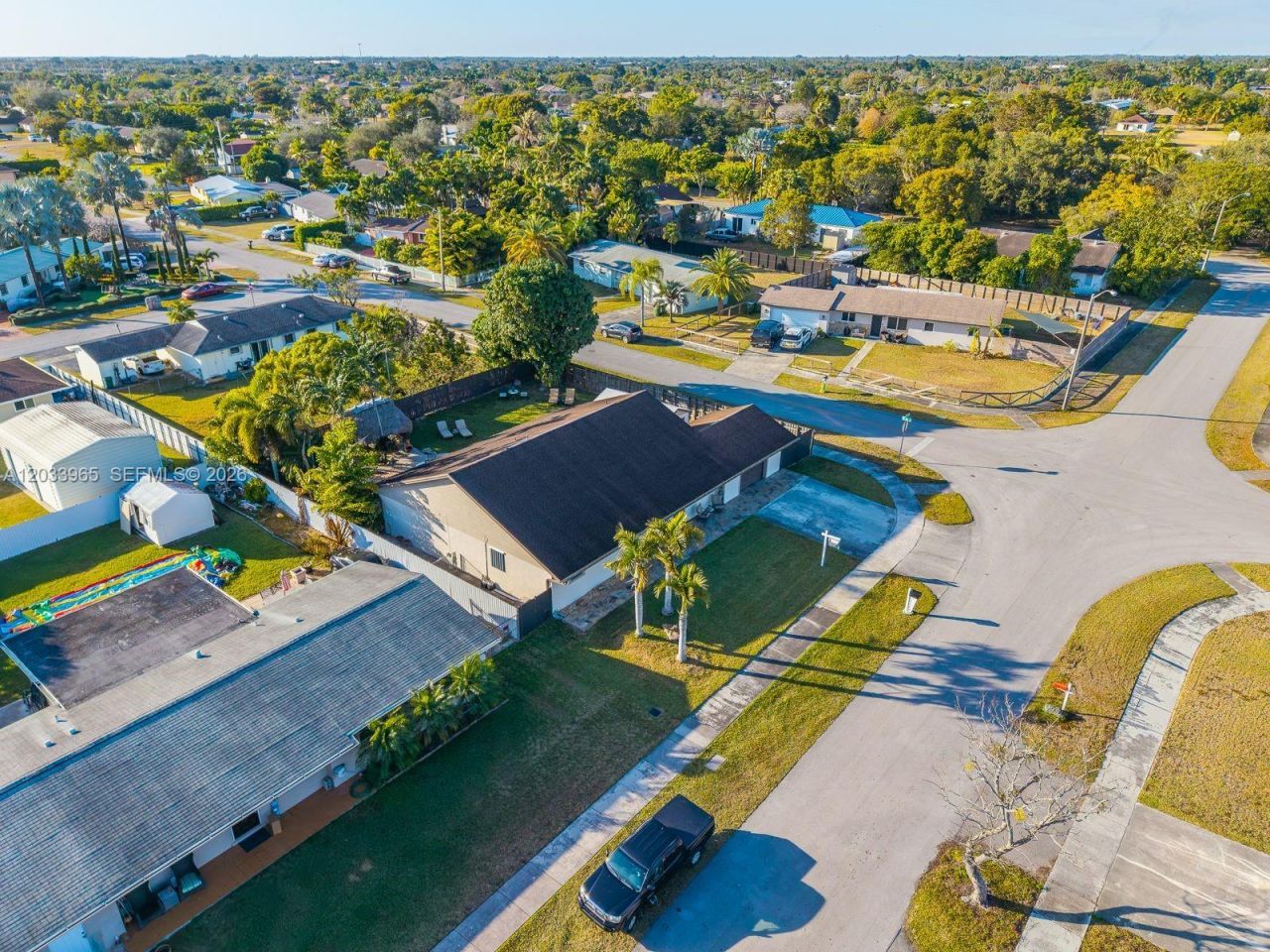 1760 NW 12th Ave , Homestead, FL 33030 Photo