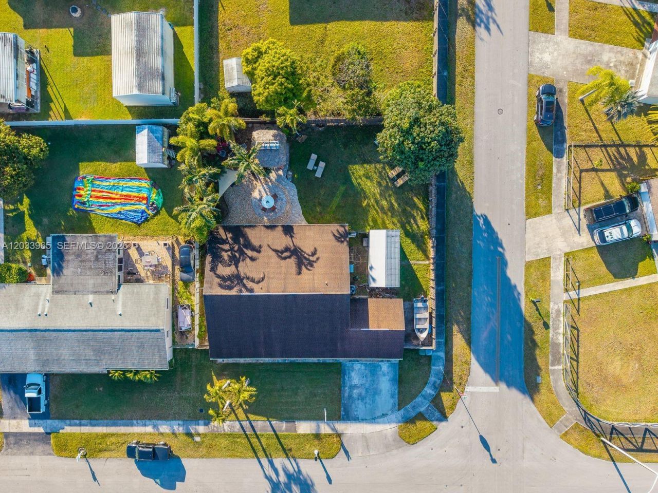 1760 NW 12th Ave , Homestead, FL 33030 Photo