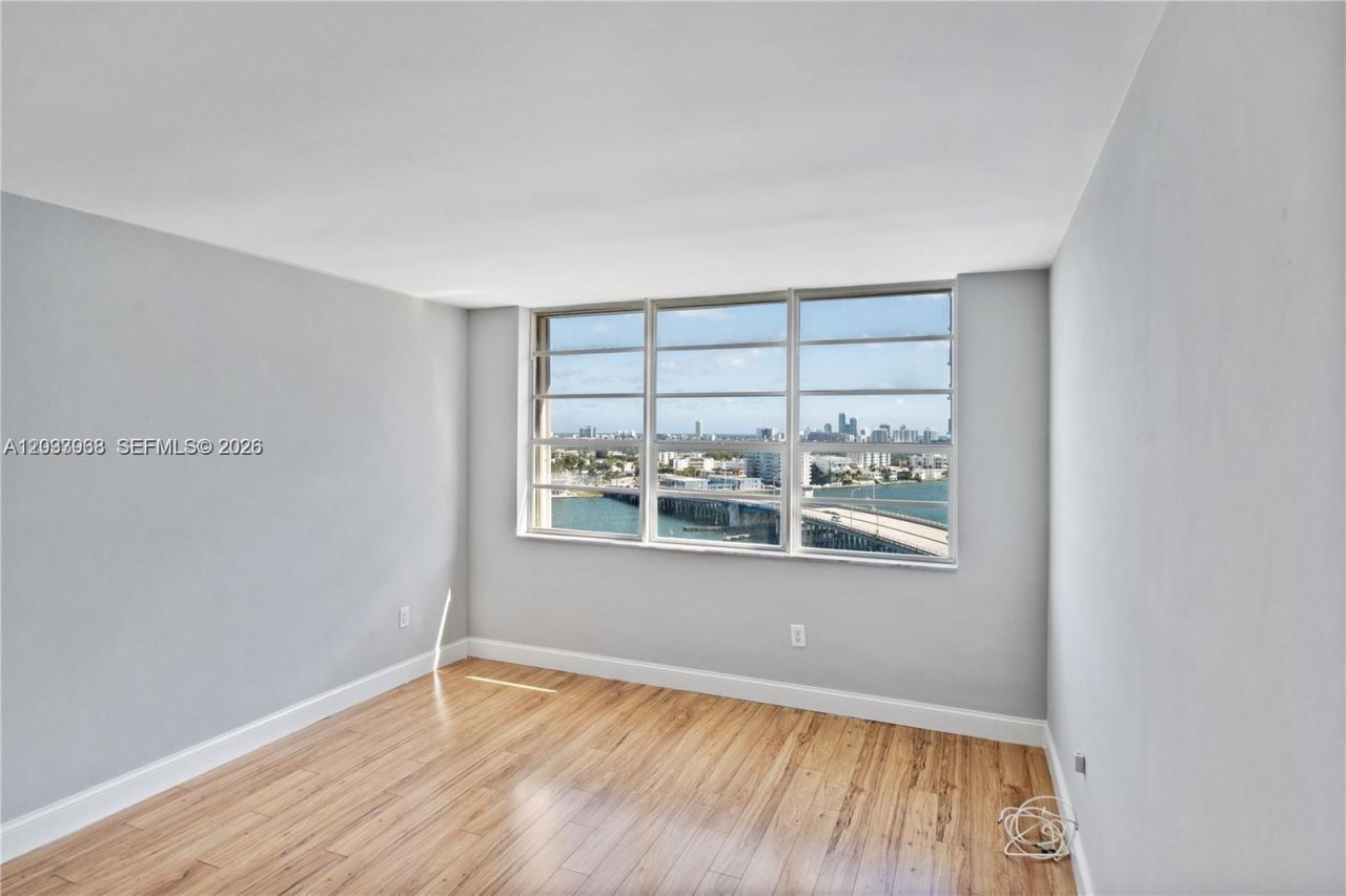 1865 79th Street Cswy , Unit 14K, Miami Beach, FL 33141 Photo