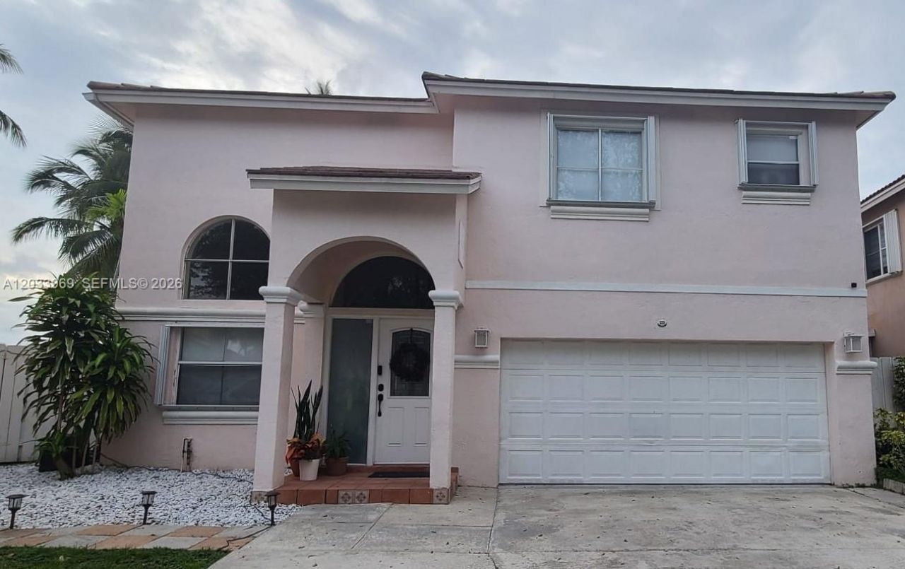 320 SW 99th Ave, Pembroke Pines, FL 33025 Photo