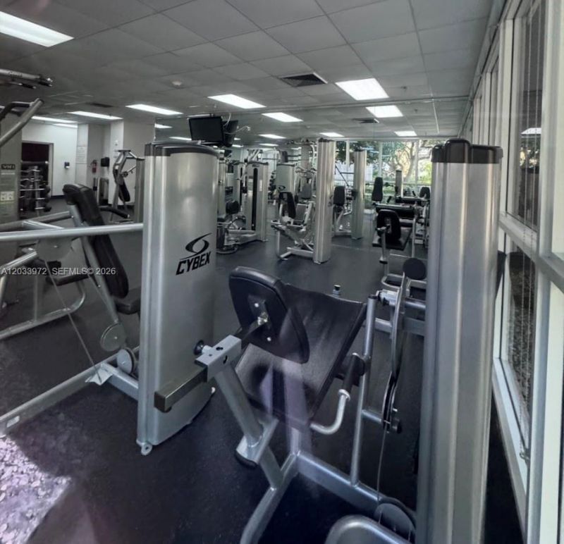 850 N Miami Ave , Unit W-2108, Miami, FL 33136 Photo