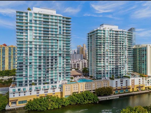 330 Sunny Isles Blvd , Unit 5-2002, Sunny Isles Beach, FL 33160