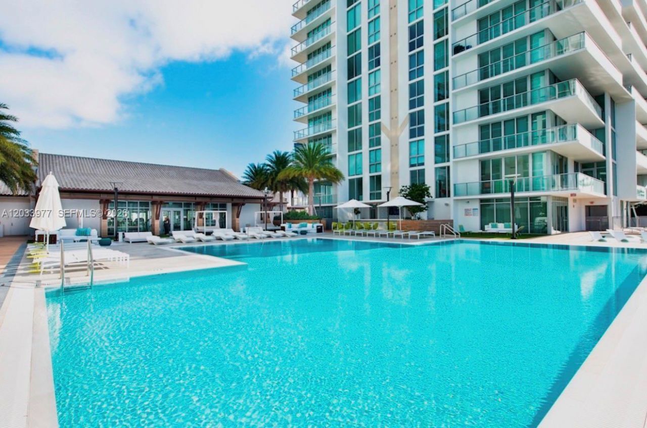330 Sunny Isles Blvd , Unit 5-2002, Sunny Isles Beach, FL 33160 Photo
