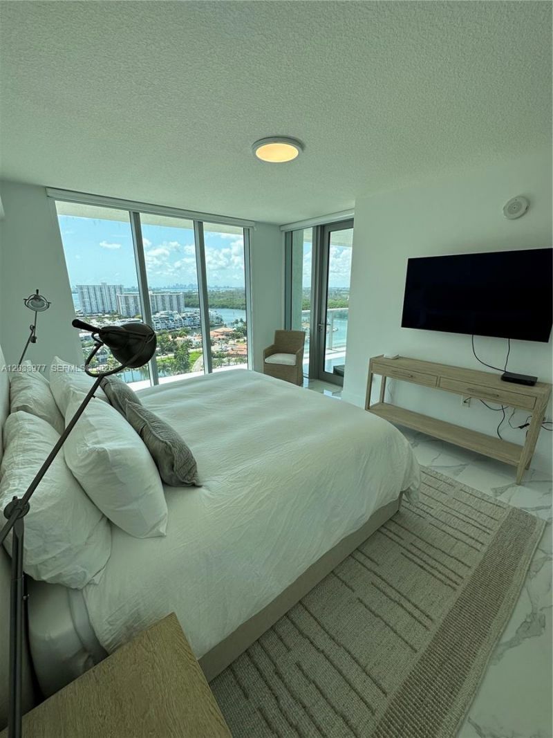 330 Sunny Isles Blvd , Unit 5-2002, Sunny Isles Beach, FL 33160 Photo