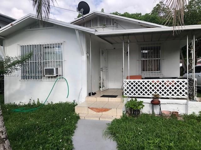 3314 NW 9th Ct , Miami, FL 33127 Photo