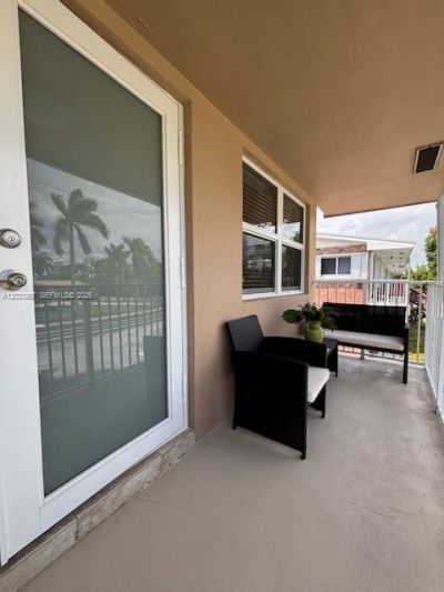 500 Layne Blvd , Unit 20, Hallandale Beach, FL 33009 Photo