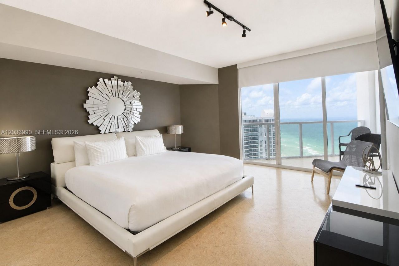 16699 Collins Ave , Unit 2906, Sunny Isles Beach, FL 33160 Photo