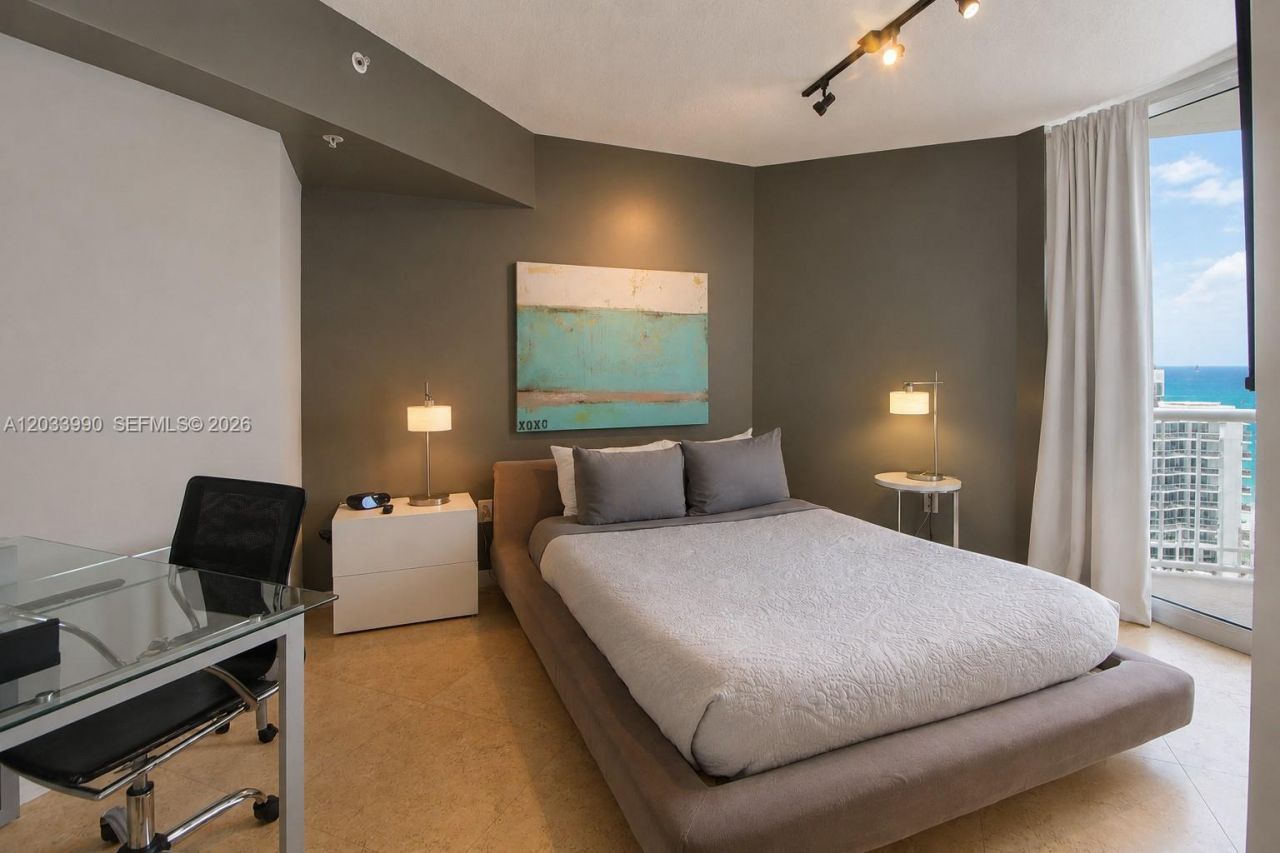 16699 Collins Ave , Unit 2906, Sunny Isles Beach, FL 33160 Photo