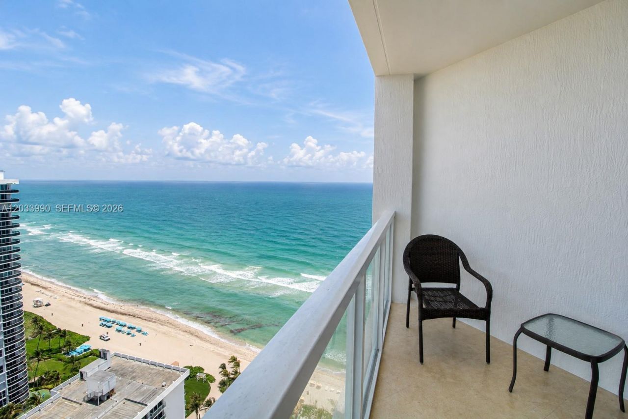 16699 Collins Ave , Unit 2906, Sunny Isles Beach, FL 33160 Photo